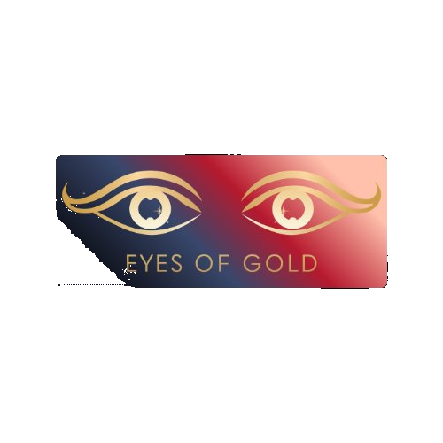 Eyes of Gold